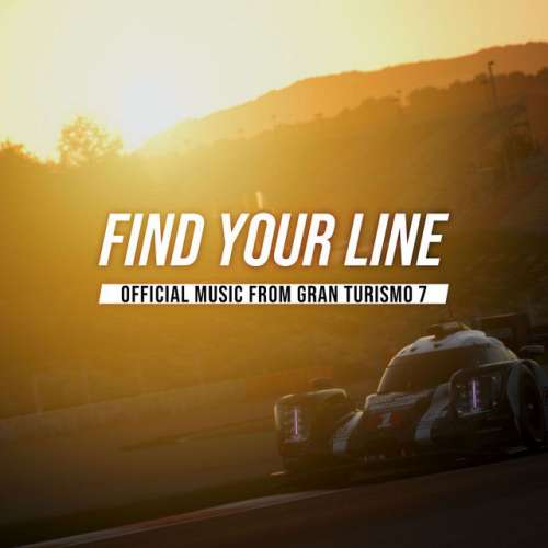 I Don't Care About Nothing - from GRAN TURISMO 7